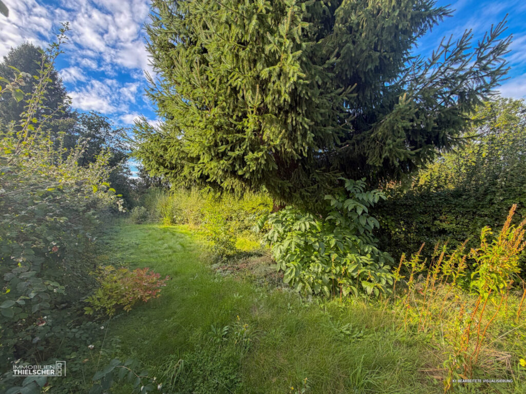 34 Garten
