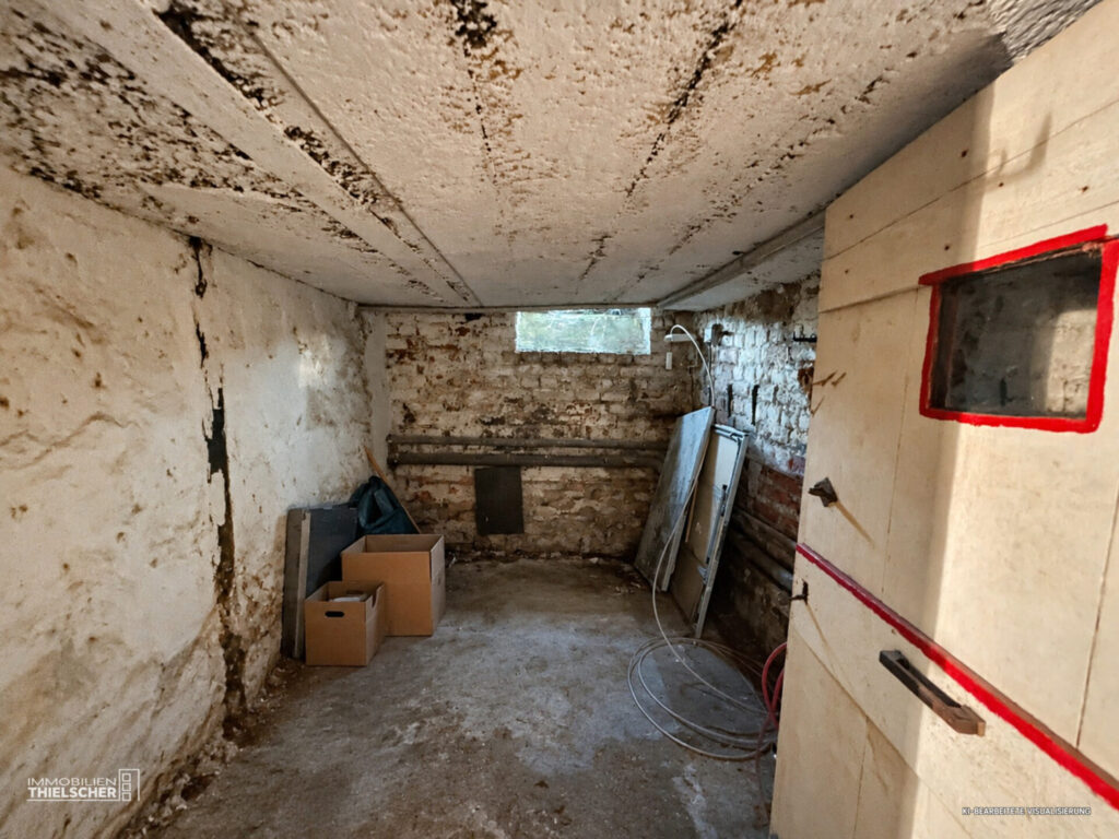 27 Kellerraum