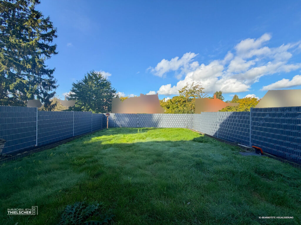 22 Garten
