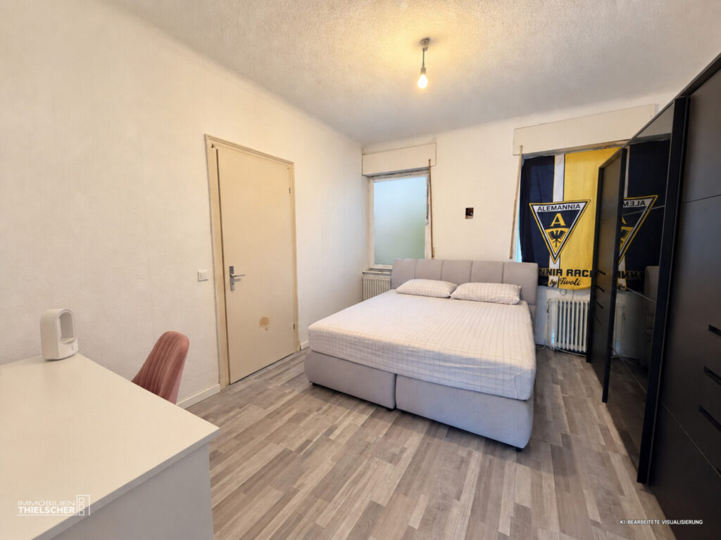 19 Schlafzimmer Kind 2 OG