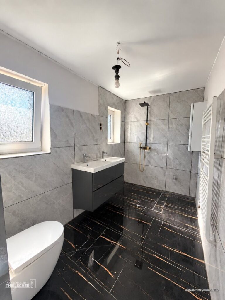 15 Badezimmer OG