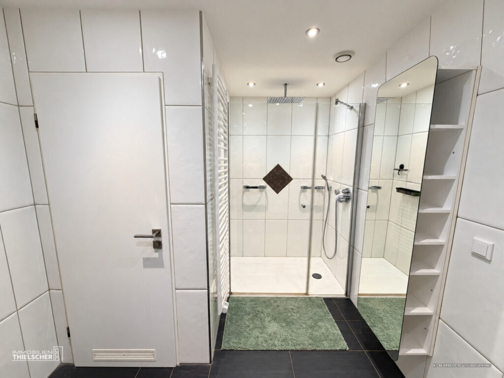 12 Badezimmer