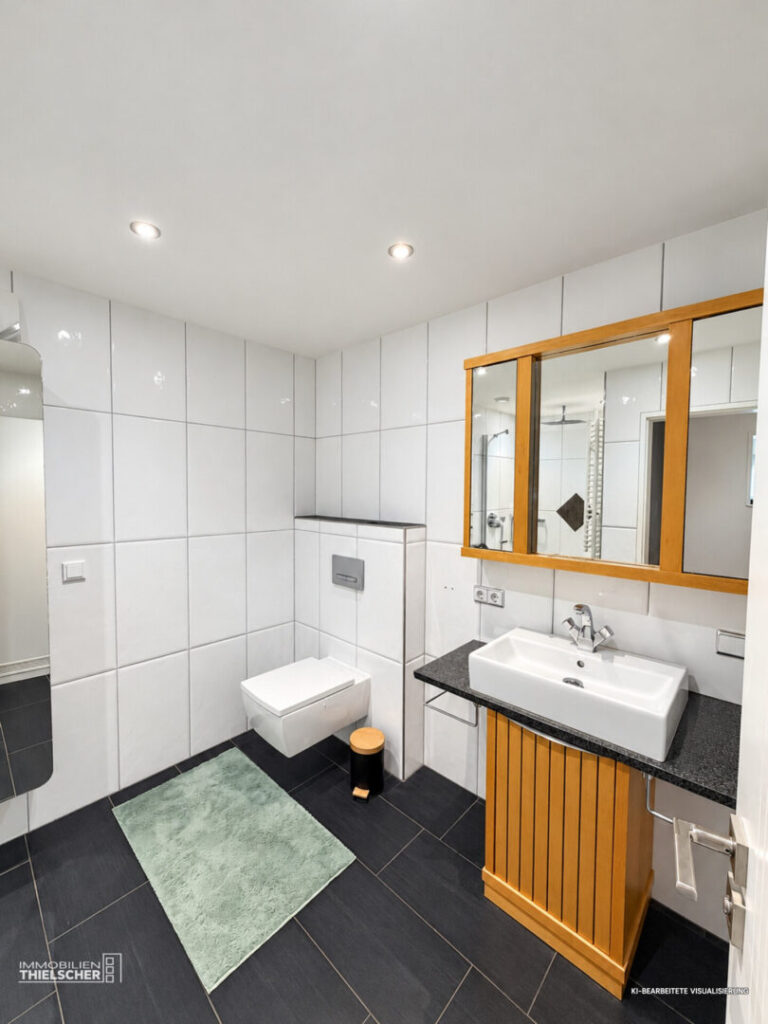 11 Badezimmer