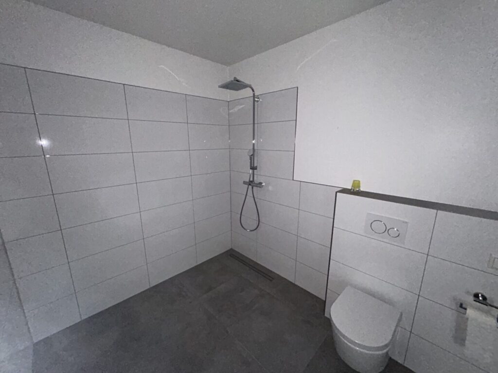 7 Badezimmer