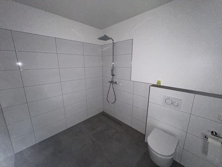 7 Badezimmer