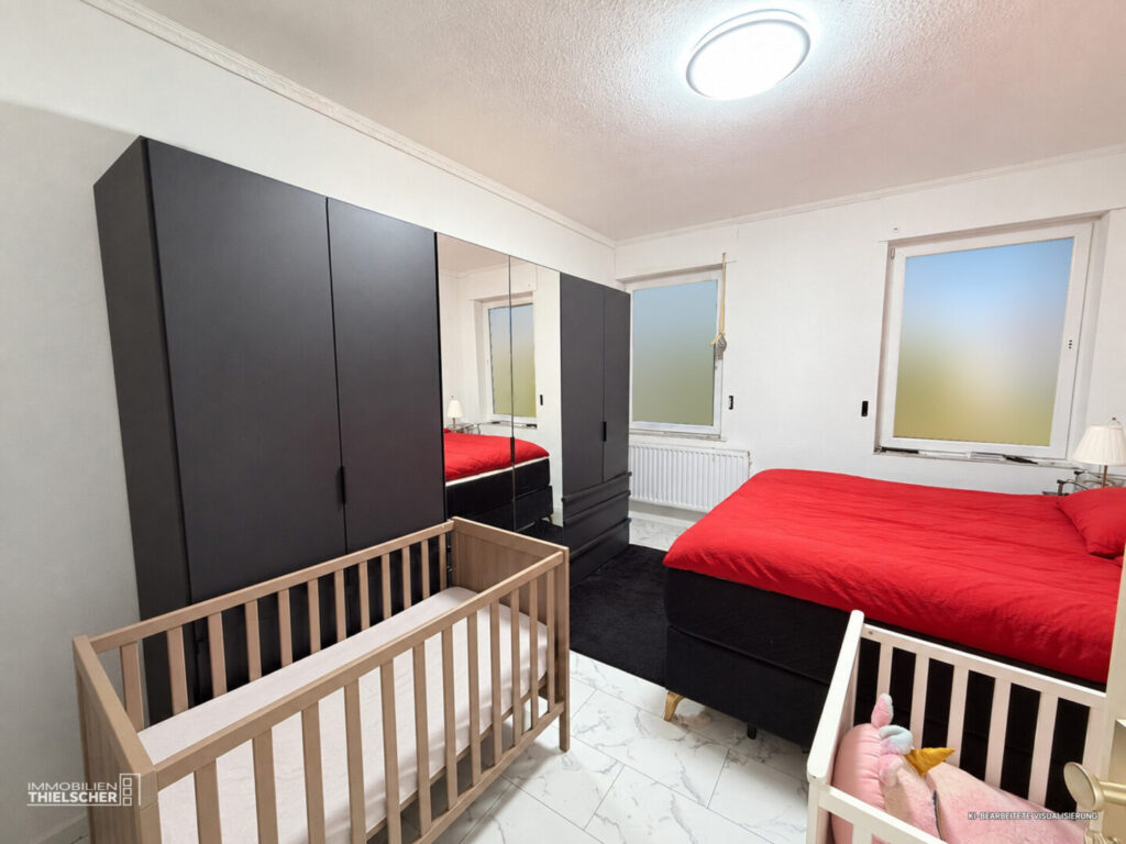 11 Schlafzimmer EG