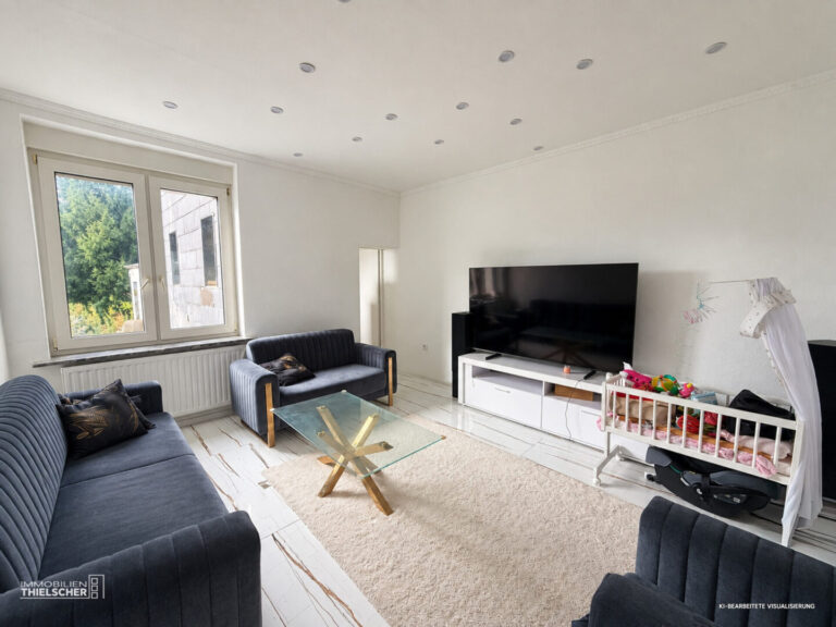 5 Wohnzimmer EG