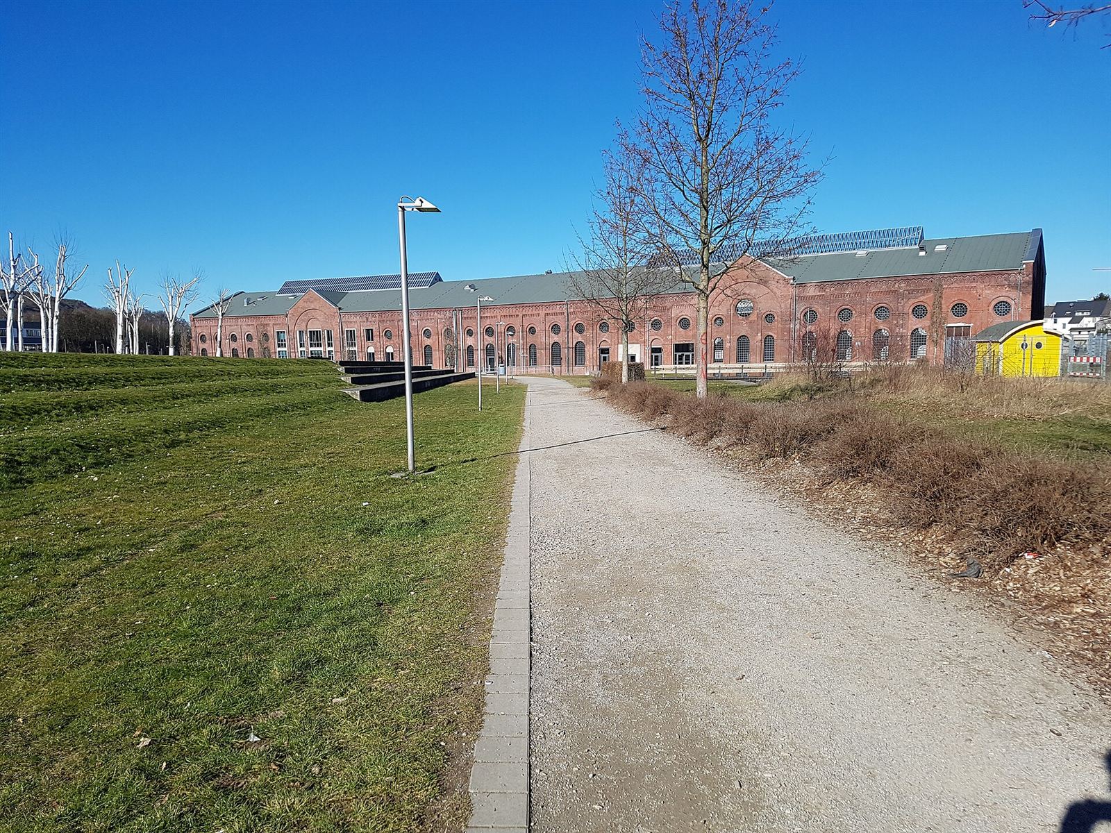 Immobilienmakler in Alsdorf