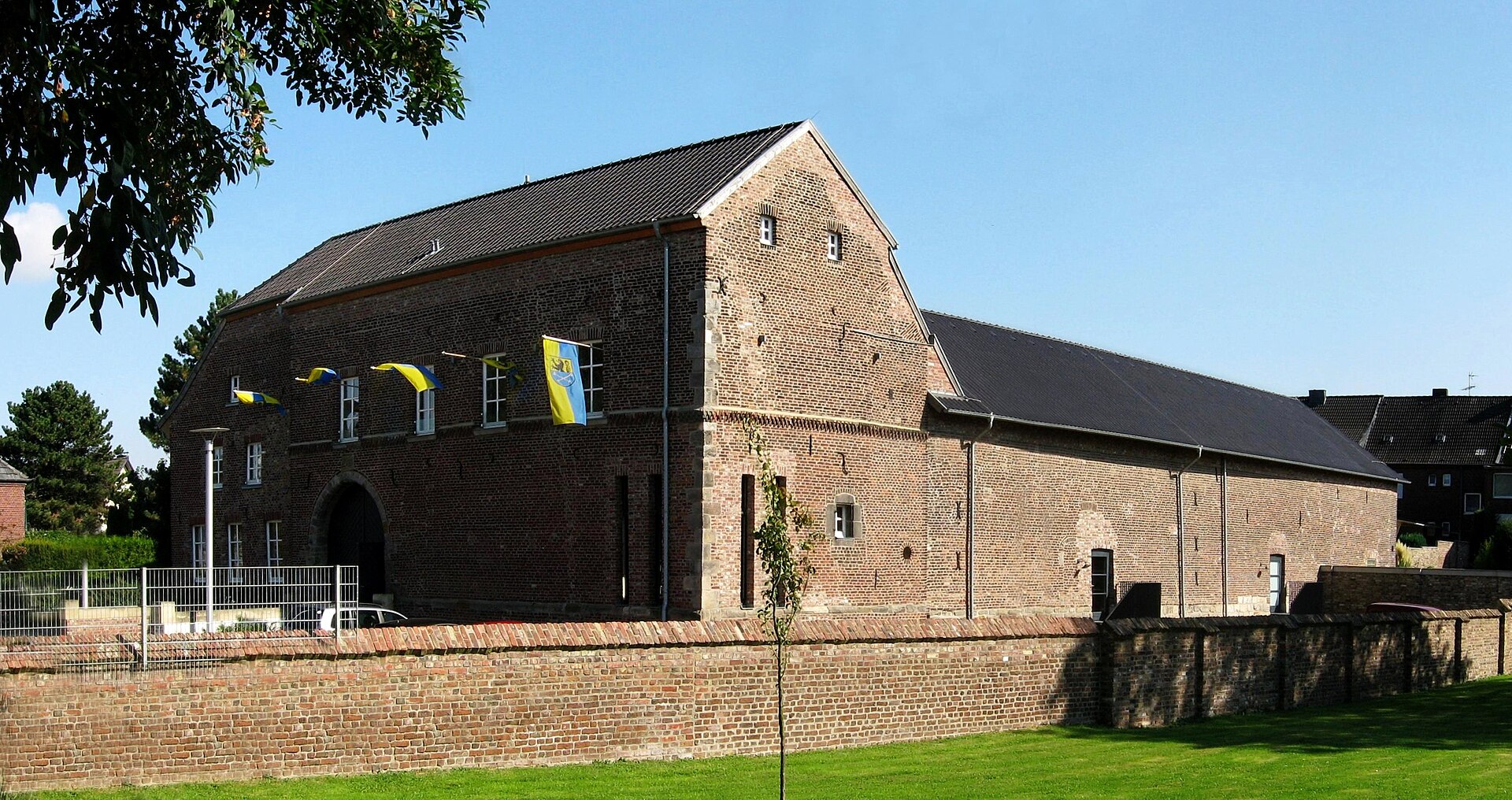 Immobilienmakler in Baesweiler