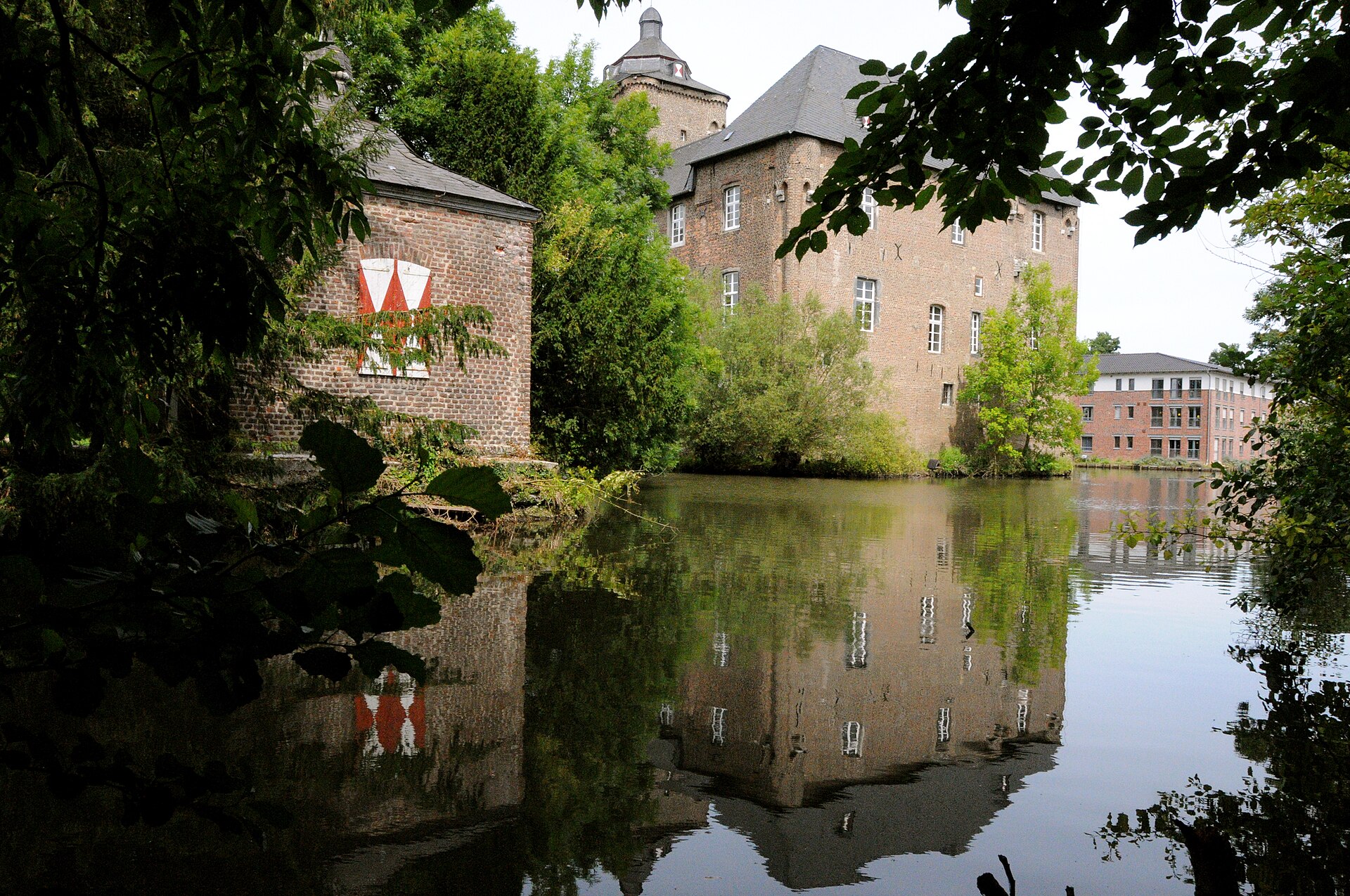 Immobilienmakler in Geilenkirchen