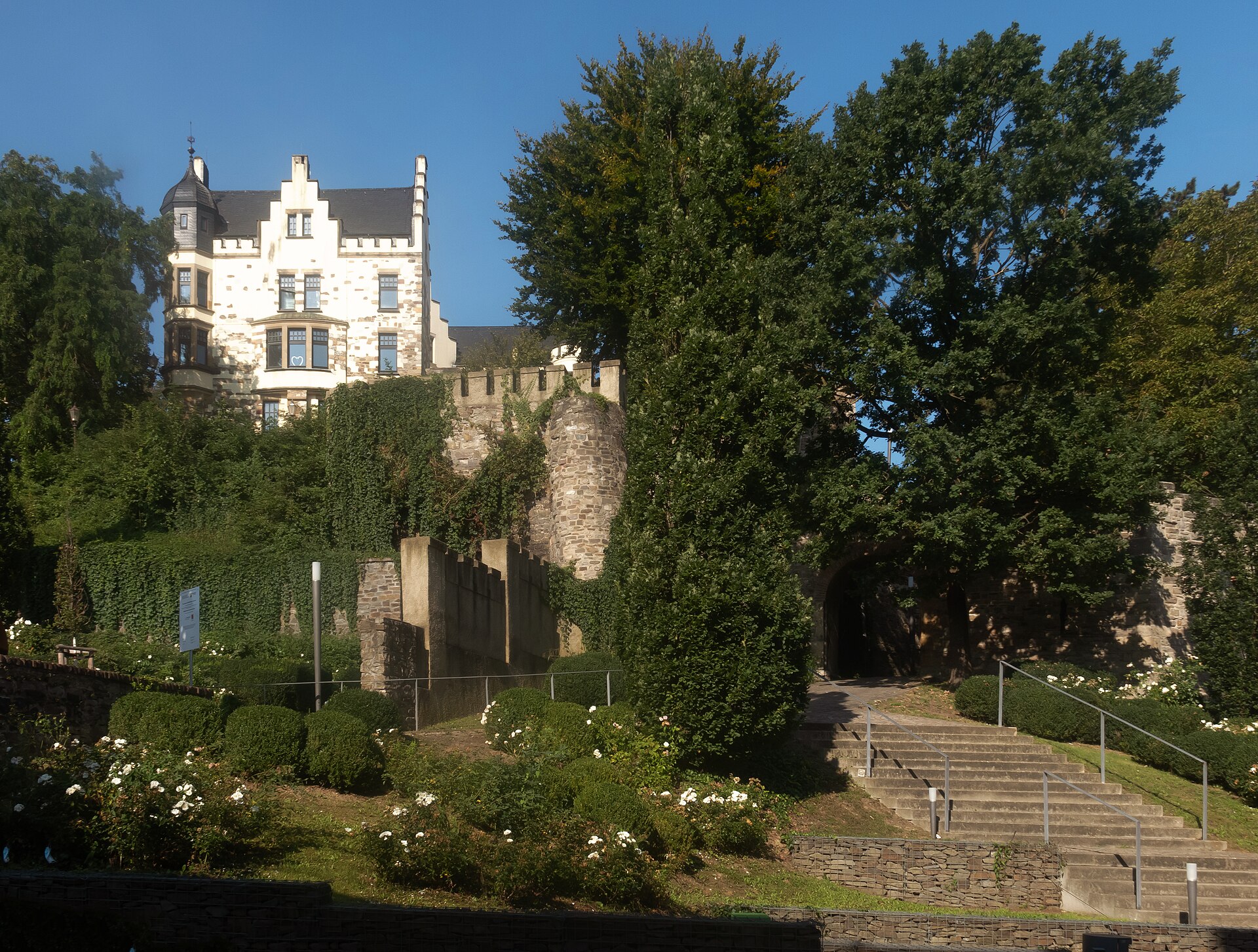 Immobilienmakler in Herzogenrath