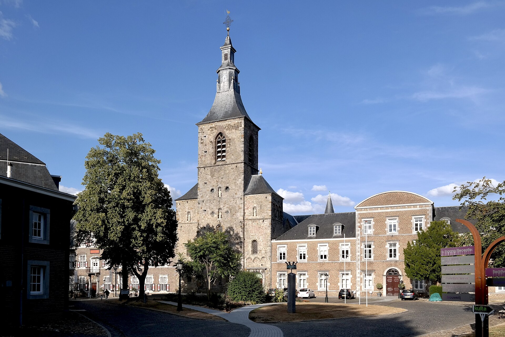 Immobilienmakler in Kerkrade und Landgraaf