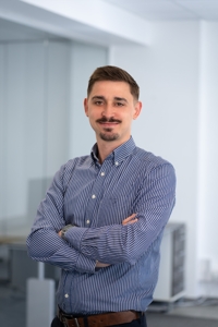 Herr Marco Thielscher
