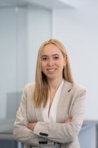 Frau Anne Thielscher