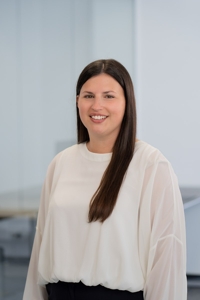 Frau Isabell Witek